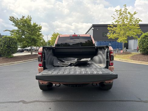 Used 2021 RAM 1500 TRX w/ TRX Level 2 Equipment Group AWD/4WD image 53