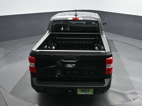New 2026 Ford Maverick XL w/ 4K Tow Package AWD/4WD image 41