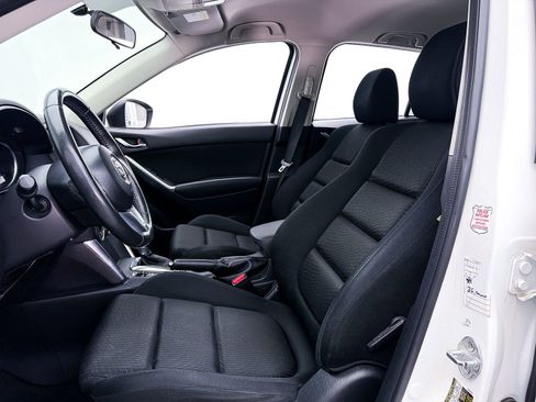 Used 2015 MAZDA CX-5 Touring FWD image 9