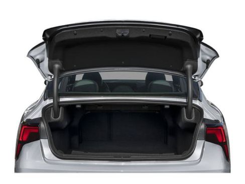 New 2026 Kia K5 GT w/ GT1 Package FWD image 13