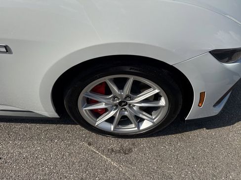 New 2025 Ford Mustang GT Premium image 21