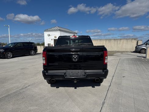 Used 2020 RAM 1500 Big Horn image 6