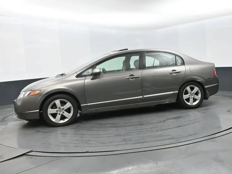 Used 2006 Honda Civic EX image 5