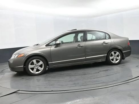 Used 2006 Honda Civic EX image 5