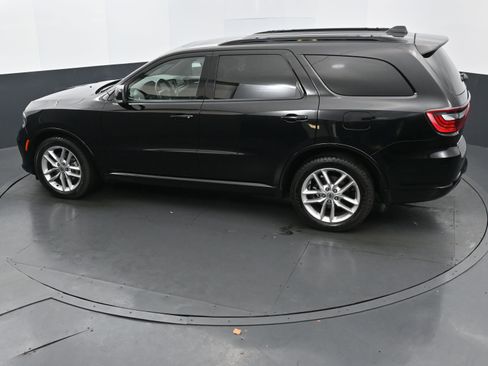 Used 2024 Dodge Durango GT image 30