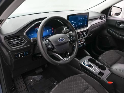 Certified 2024 Ford Escape Active w/ Tech Pack #2 AWD/4WD image 13