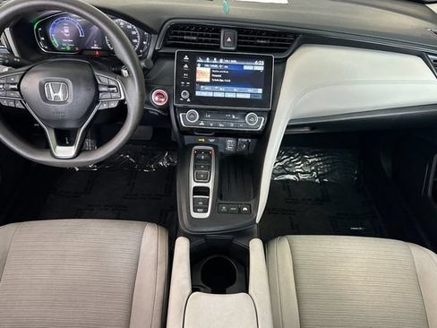 Used 2020 Honda Insight EX image 15