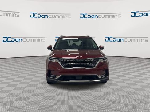 Used 2024 Kia Carnival SX FWD image 3