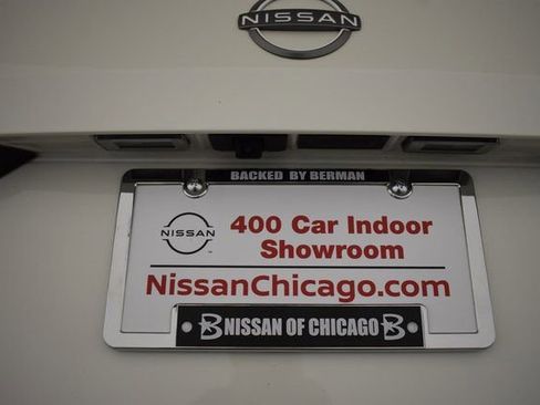 Certified 2023 Nissan Altima 2.5 SL image 35