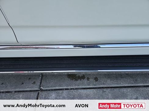 Used 2022 Toyota 4Runner Limited image 45