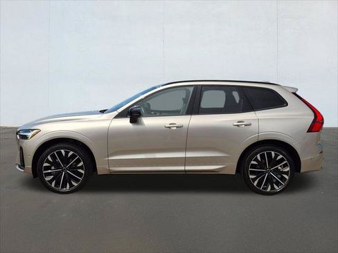 Used 2026 Volvo XC60 B5 Ultra w/ Protection Package Premier AWD/4WD image 8