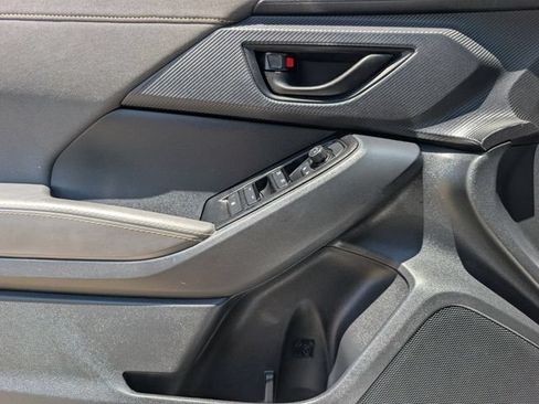 Certified 2024 Subaru Crosstrek 2.5i Sport w/ Crosstrek Mirror Package AWD/4WD image 13