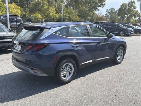 New 2026 Hyundai Tucson SE image 7