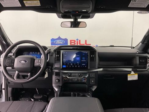 New 2026 Ford F150 STX w/ Equipment Group 200A RWD image 18