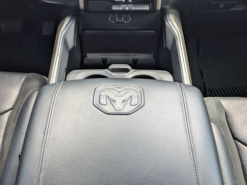 Used 2022 RAM 1500 Laramie RWD image 20
