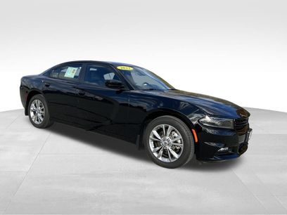 Used 2023 Dodge Charger SXT w/ Navigation & Travel Group