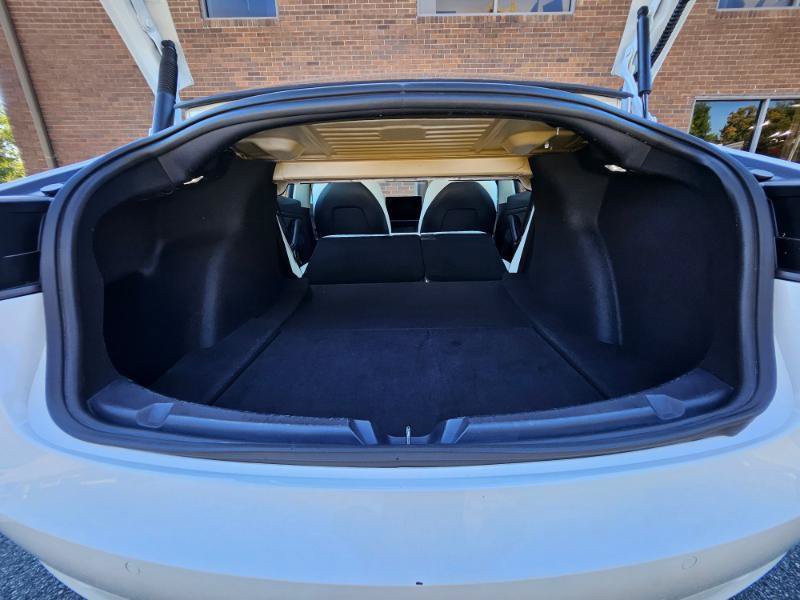 Used 2022 Tesla Model 3 RWD image 68