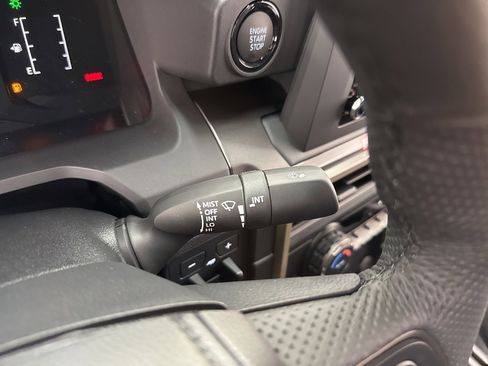 New 2025 Toyota Tacoma SR5 image 21