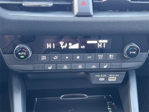 New 2026 Subaru Outback Limited image 15