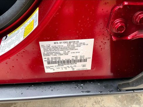 Used 2019 Ford EcoSport SE image 34