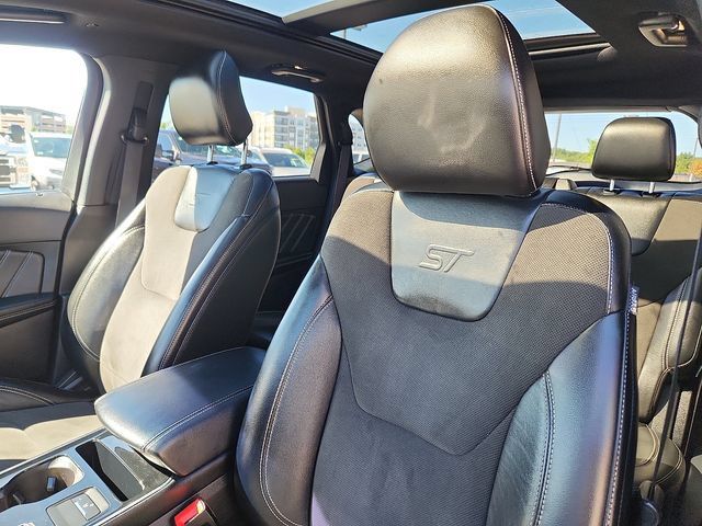 Used 2019 Ford Edge ST AWD/4WD image 22