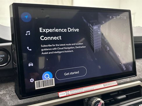 Certified 2025 Toyota Tacoma Limited image 28