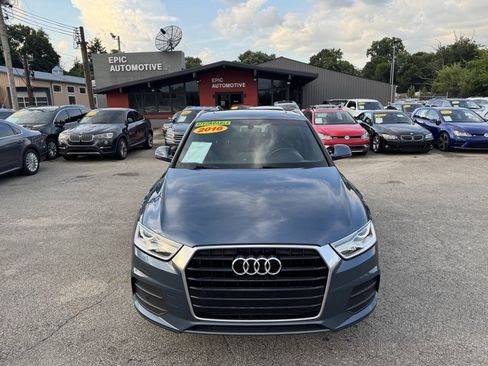 Used 2016 Audi Q3 2.0T Premium Plus FWD image 11