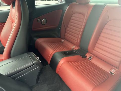 Used 2019 Mercedes-Benz C 43 AMG 4MATIC Coupe image 21