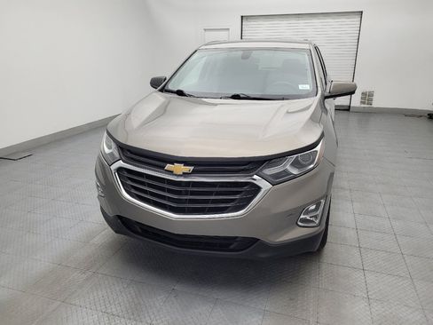 Used 2019 Chevrolet Equinox LT AWD/4WD image 15