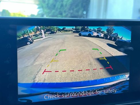 Used 2023 Nissan Altima 2.5 SV w/ SV Premium Package image 19