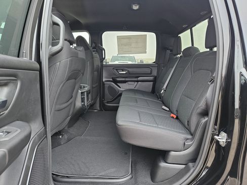 New 2026 RAM 1500 Express image 13