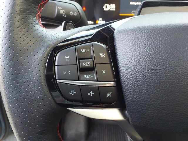 Certified 2025 Ford Explorer ST w/ Sun And Sound Package AWD/4WD image 19