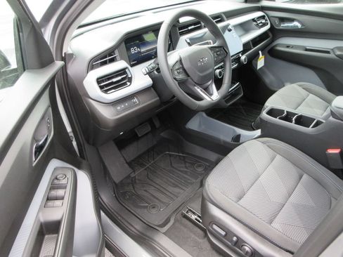 New 2027 Chevrolet Bolt LT FWD image 12