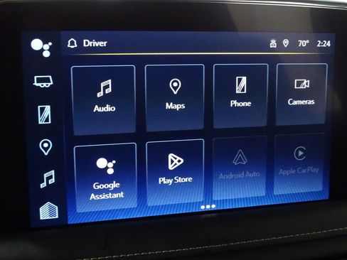 Used 2024 Chevrolet Suburban Premier image 36