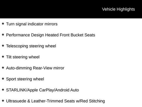 Used 2023 Subaru WRX Limited image 10