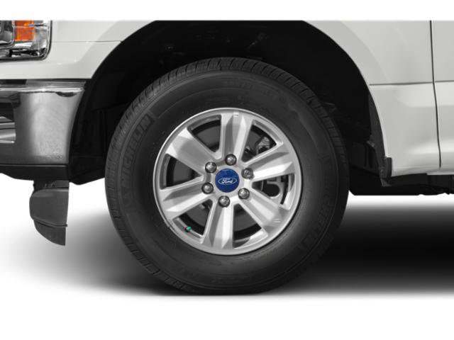 Used 2018 Ford F150 XL w/ Equipment Group 101A Mid RWD image 11