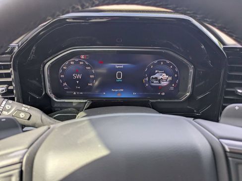New 2026 Chevrolet Silverado 1500 ZR2 w/ LPO, Dark Essentials Package AWD/4WD image 17