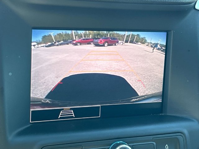 Used 2024 GMC Terrain SLE FWD image 30