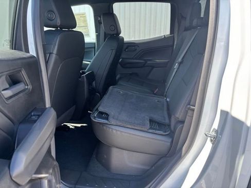 New 2026 Chevrolet Colorado Trail Boss AWD/4WD image 13