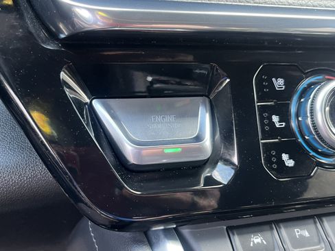 Used 2024 GMC Sierra 1500 Denali w/ Technology Package image 25