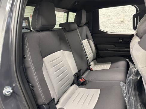 New 2025 Toyota Tacoma TRD Off-Road image 41