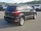 Certified 2022 Ford EcoSport SE w/ SE Convenience Package image 6