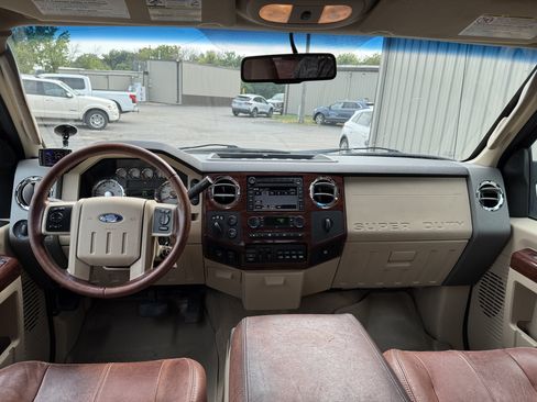 Used 2008 Ford F350 King Ranch AWD/4WD image 29