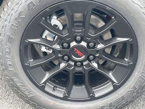 New 2026 Toyota Tundra 1794 Edition AWD/4WD image 14