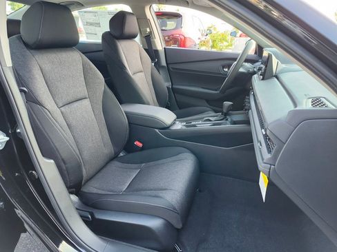 New 2025 Honda Accord SE image 17