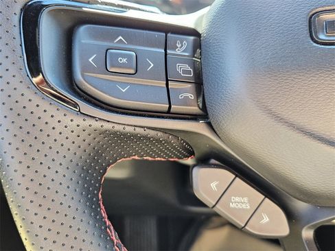 New 2025 Dodge Charger R/T w/ Quick Order Package 25M R/T image 19