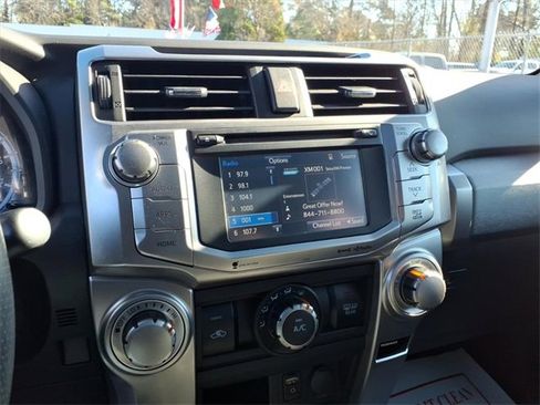 Used 2018 Toyota 4Runner 2WD image 19