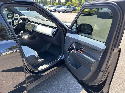 New 2025 Land Rover Range Rover Sport Dynamic SE image 19