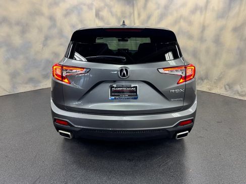 Used 2025 Acura RDX SH-AWD image 6