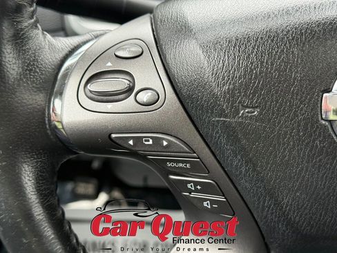 Used 2020 Nissan Murano SL w/ Moonroof Package AWD/4WD image 34